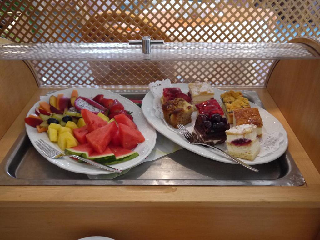 Grunaer Hof Hotel Chemnitz Kültér fotó