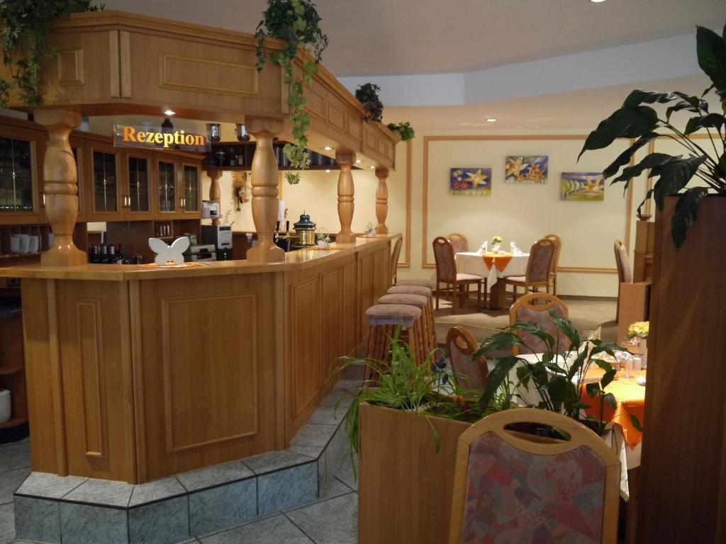 Grunaer Hof Hotel Chemnitz Kültér fotó