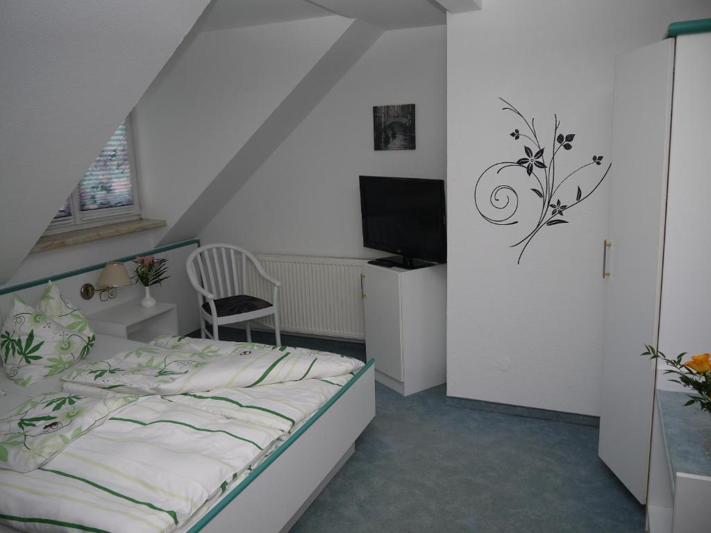 Grunaer Hof Hotel Chemnitz Szoba fotó