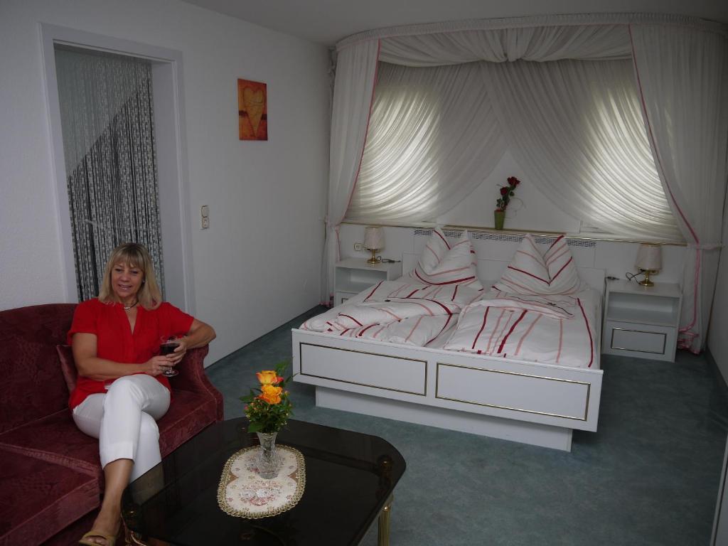 Grunaer Hof Hotel Chemnitz Szoba fotó